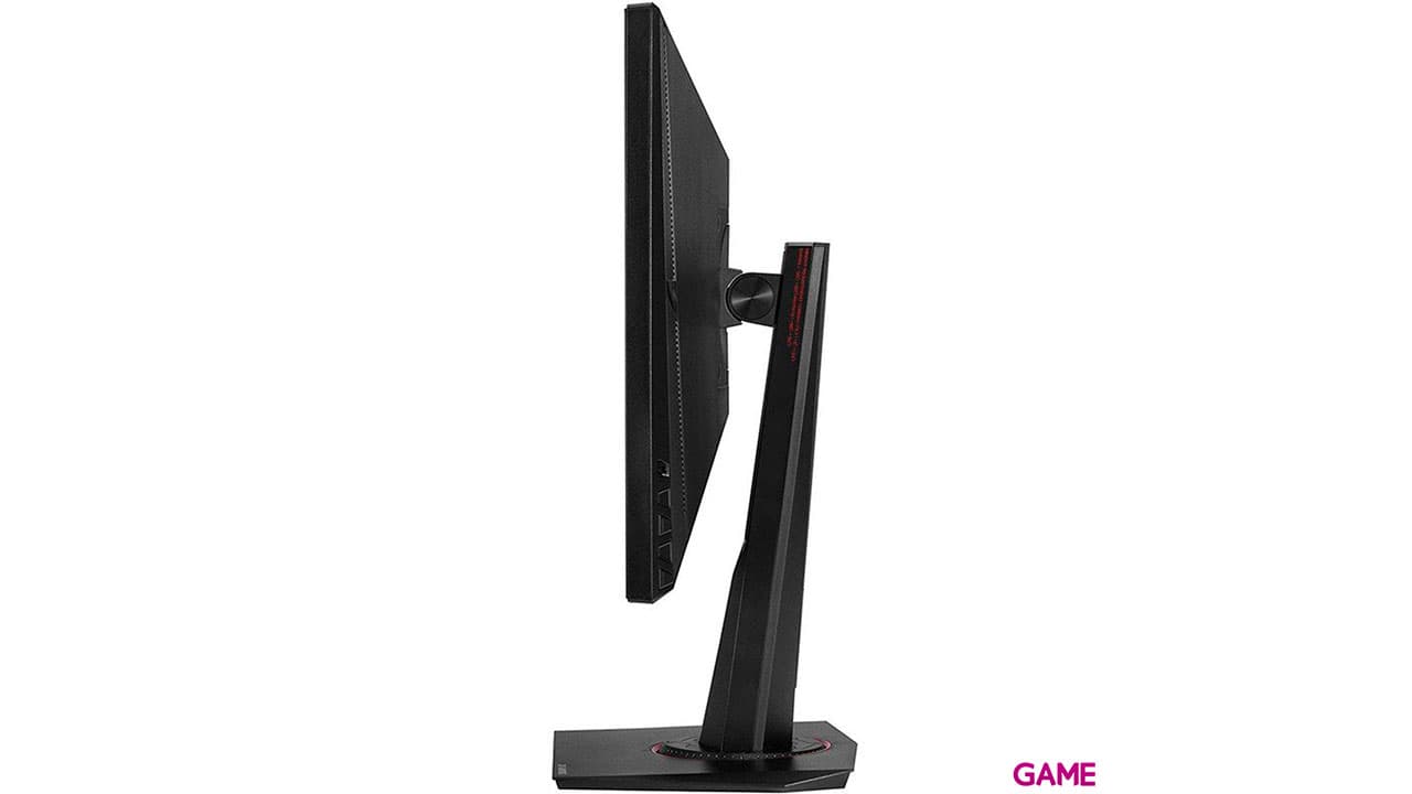 ASUS VG27BQ - 27´´ - TN - 2K QHD - 165Hz - Monitor Gaming