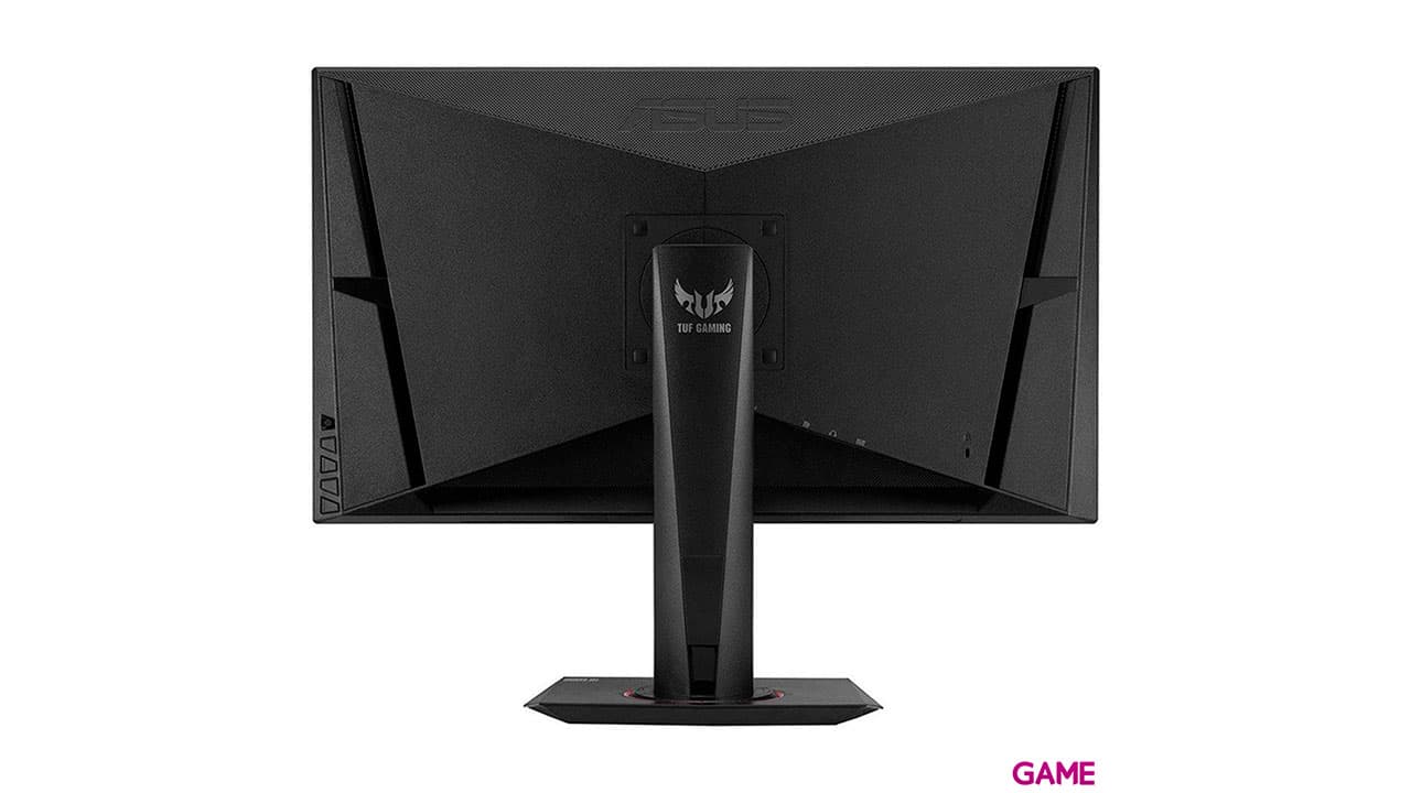 ASUS VG27BQ - 27´´ - TN - 2K QHD - 165Hz - Monitor Gaming