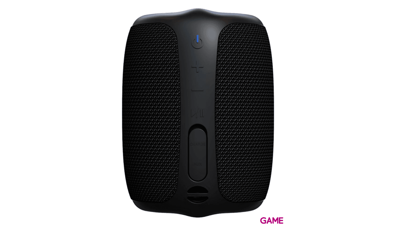 Creative Labs Creative MUVO Play 10 W Altavoz portátil estéreo Negro