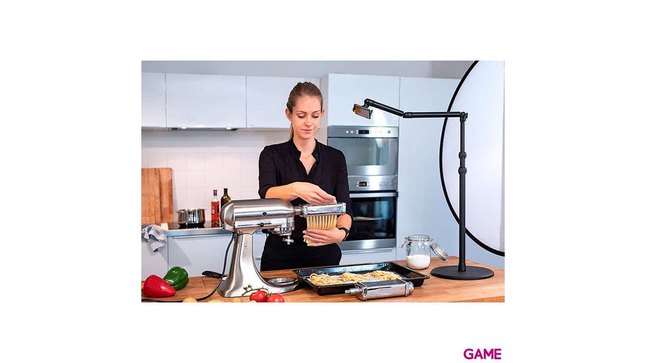 Elgato Multi Mount Smartphone Holder - Soporte modular