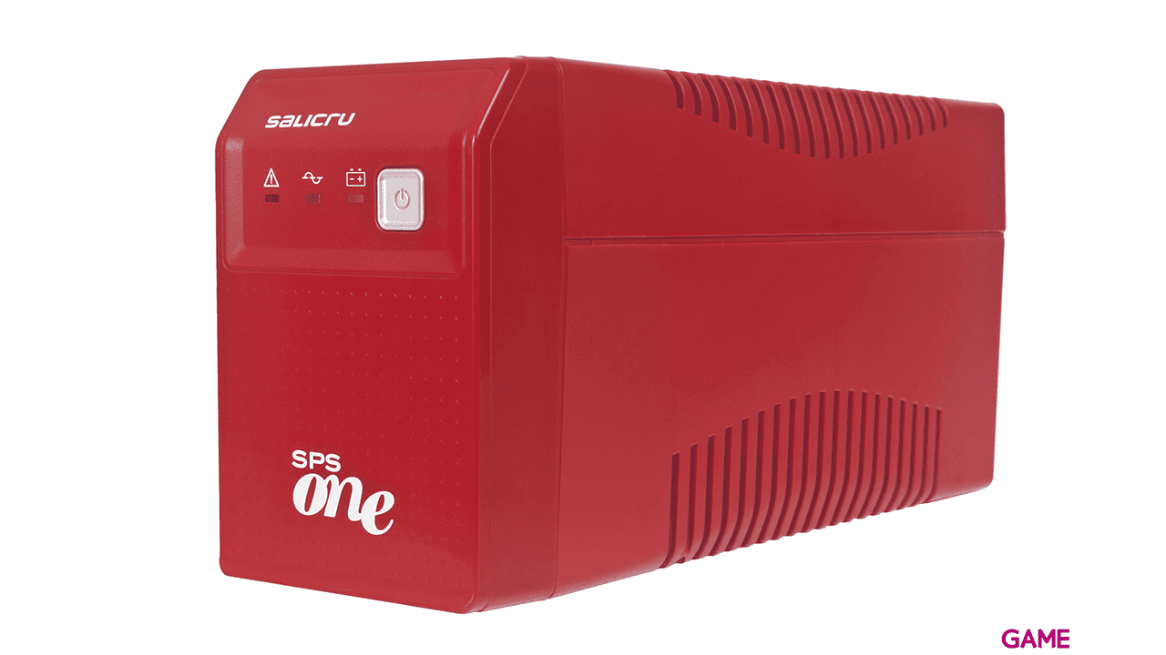 Salicru SPS ONE SAI de 500 a 2000 VA Line-interactive 2 Tomas - SAI
