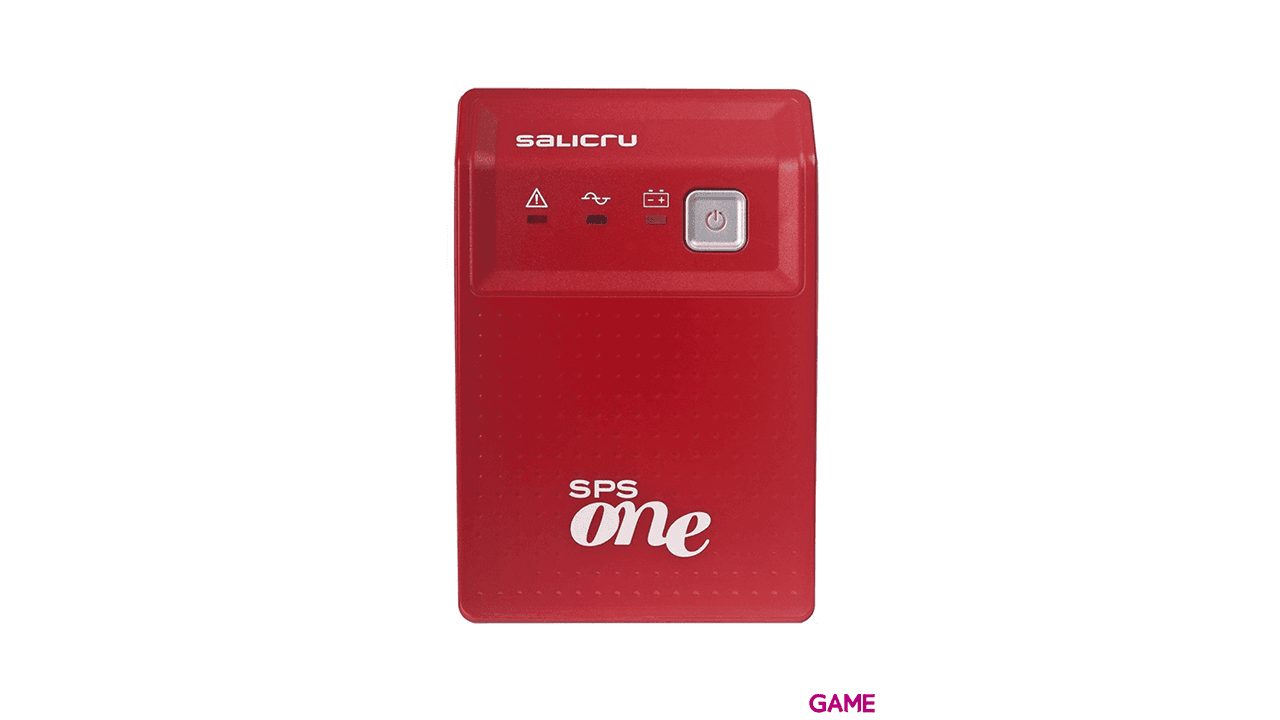 Salicru SPS ONE SAI de 500 a 2000 VA Line-interactive 2 Tomas - SAI