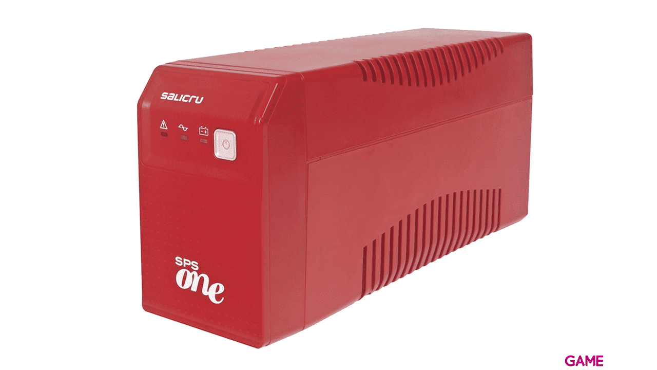 Salicru SPS ONE SAI de 500 a 2000 VA Line-interactive 2 Tomas - SAI