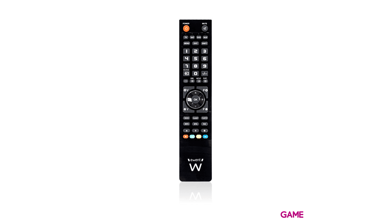 Ewent EW1570  - Mando a distancia