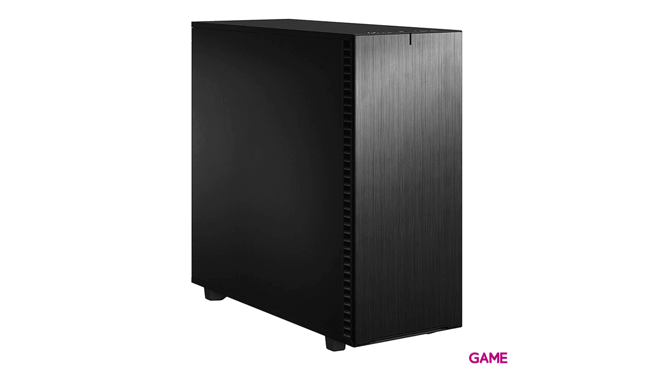 Fractal Design Define 7 XL Midi Tower Negro - Caja Ordenador
