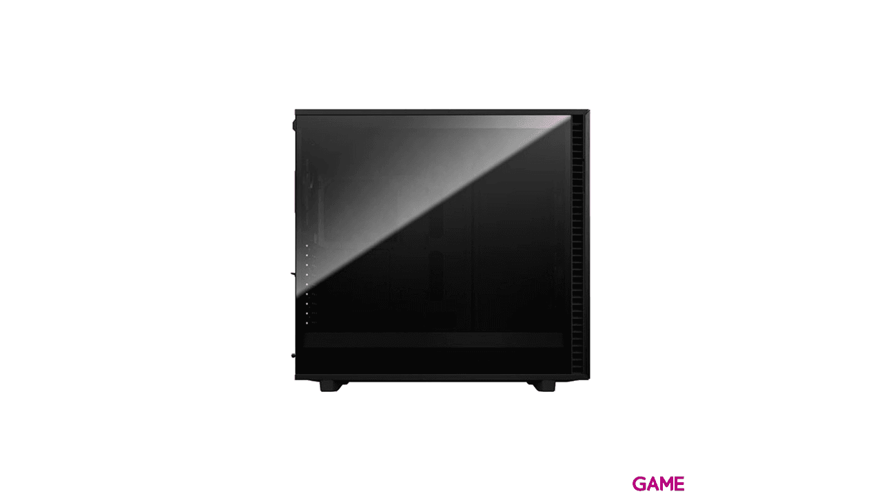 Fractal Design Define 7 XL Midi Tower Negro - Caja Ordenador