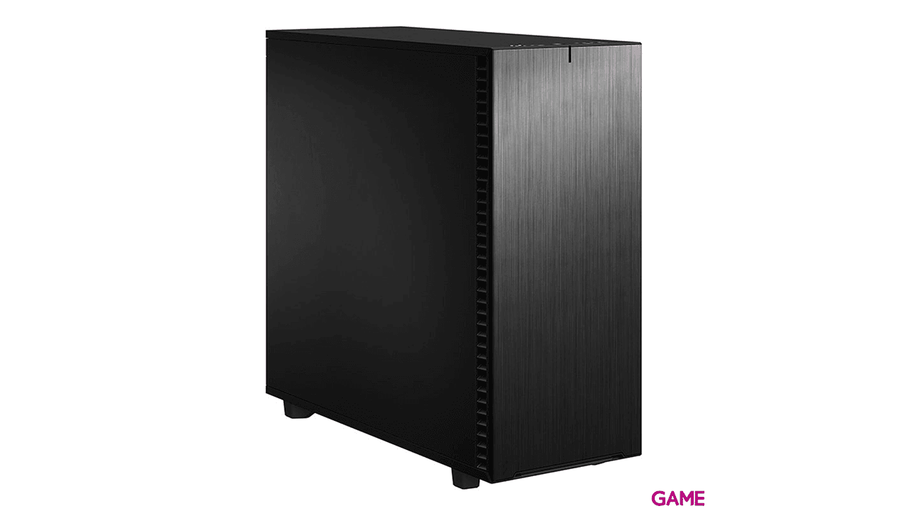 Fractal Design Define 7 Midi Tower Negro - Caja Ordenador