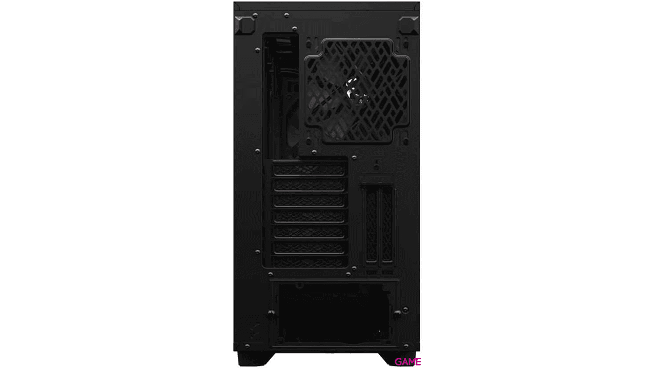 Fractal Design Define 7 Midi Tower Negro - Caja Ordenador