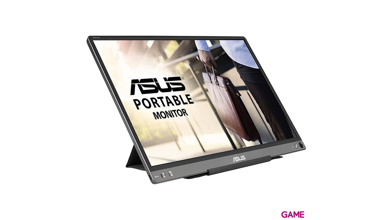 ASUS ZenScreen MB16ACE 15,6´´ - LED - Full HD - Monitor