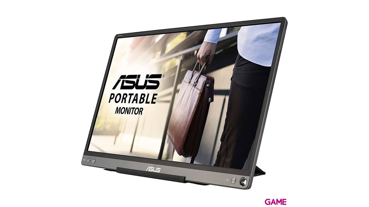 ASUS ZenScreen MB16ACE 15,6´´ - LED - Full HD - Monitor