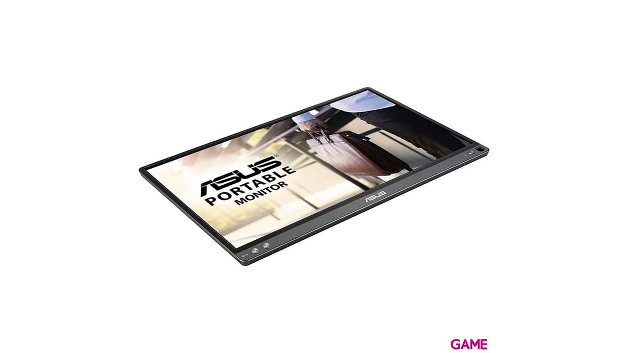 ASUS ZenScreen MB16ACE 15,6´´ - LED - Full HD - Monitor