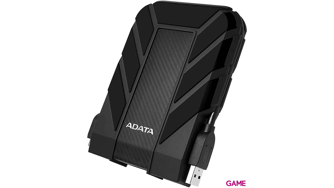 ADATA HD710 Pro 1TB Negro - Disco Duro Externo