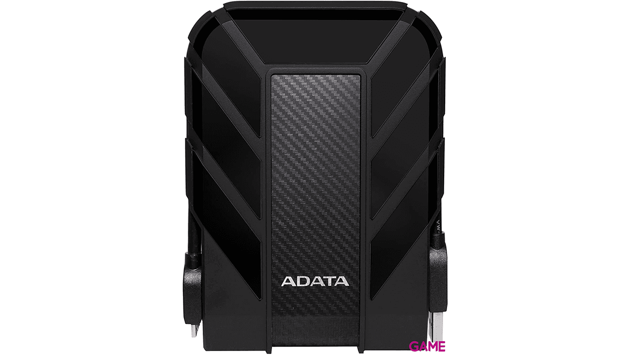 ADATA HD710 Pro 1TB Negro - Disco Duro Externo