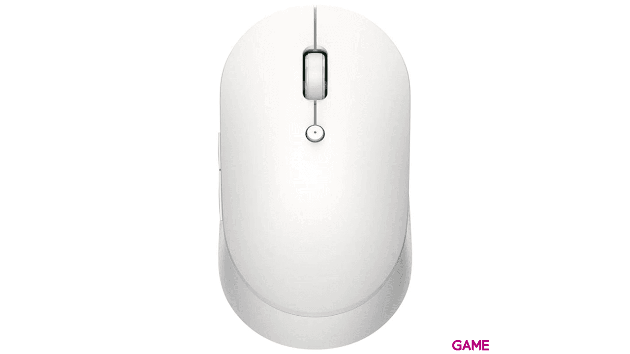 Xiaomi Mi Dual Mode Wireless Silent Edition - Raton