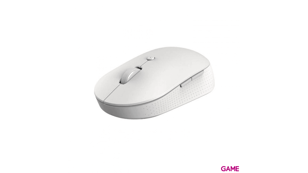 Xiaomi Mi Dual Mode Wireless Silent Edition - Raton