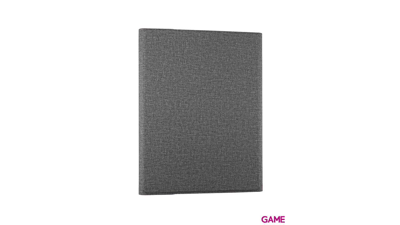 SUBBLIM Funda con Teclado KEYTAB PRO BLUETOOTH 10,1" Grey