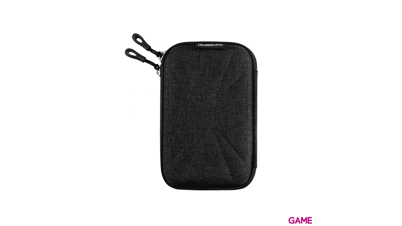 Subblim HDD Bussines Case 2.5´´ Negro - Funda