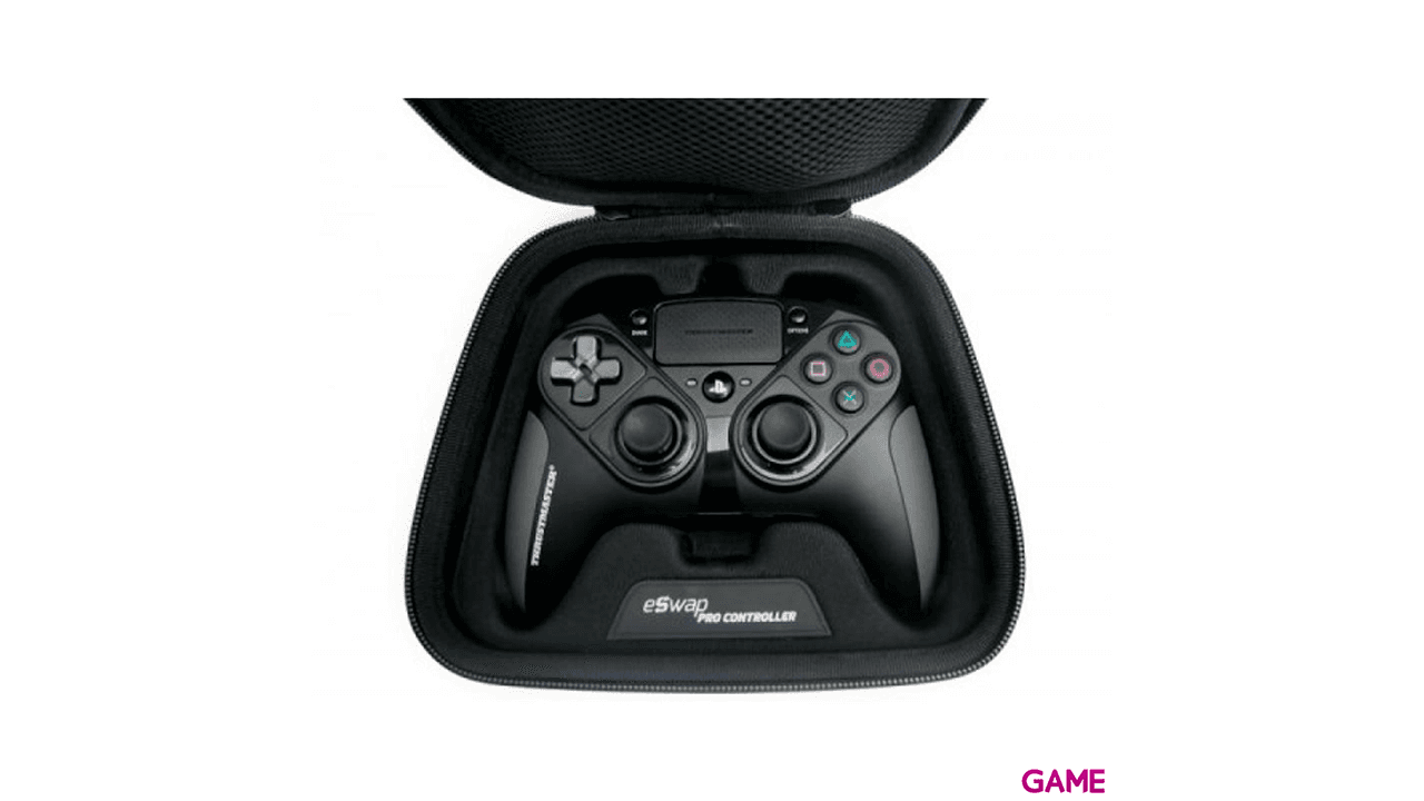 Thrustmaster eSwap T-Case - Funda
