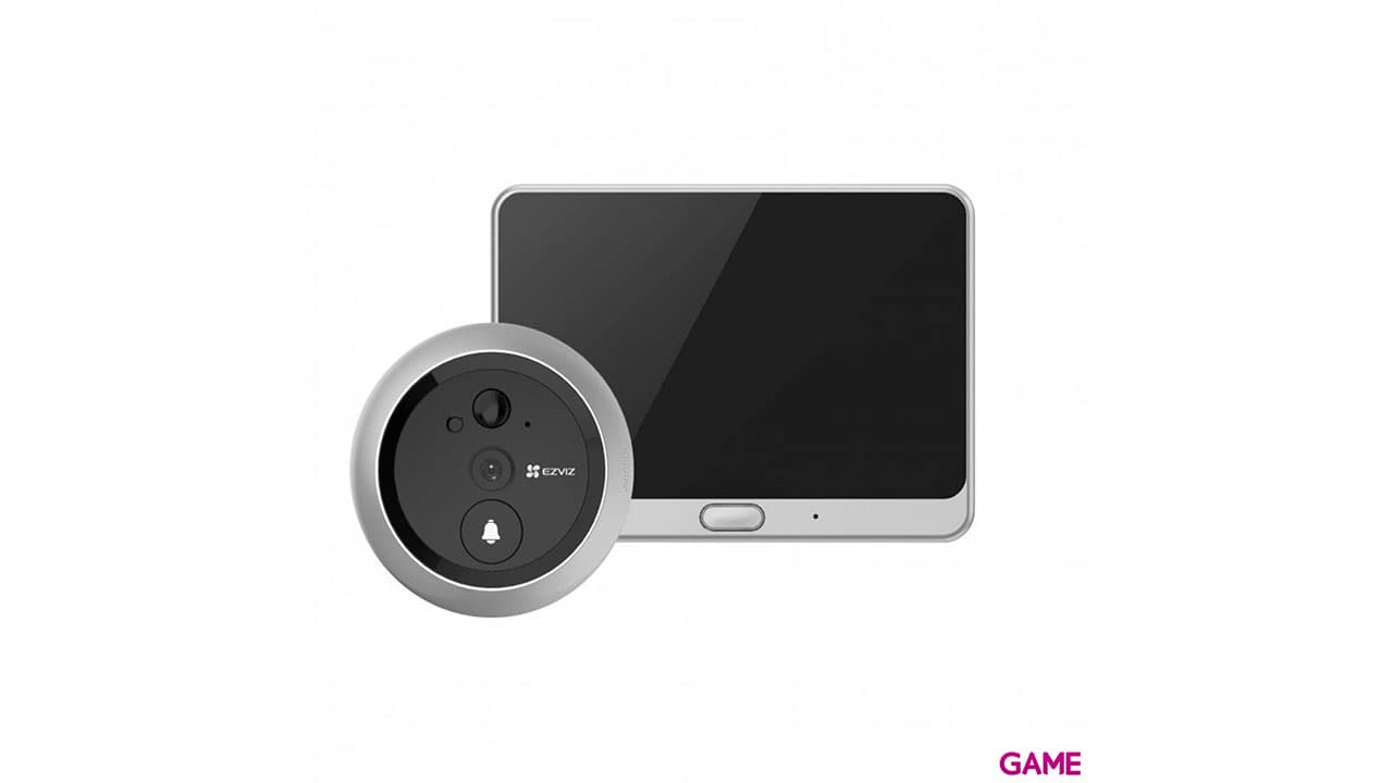 EZVIZ DP1 - Mirilla Electronica
