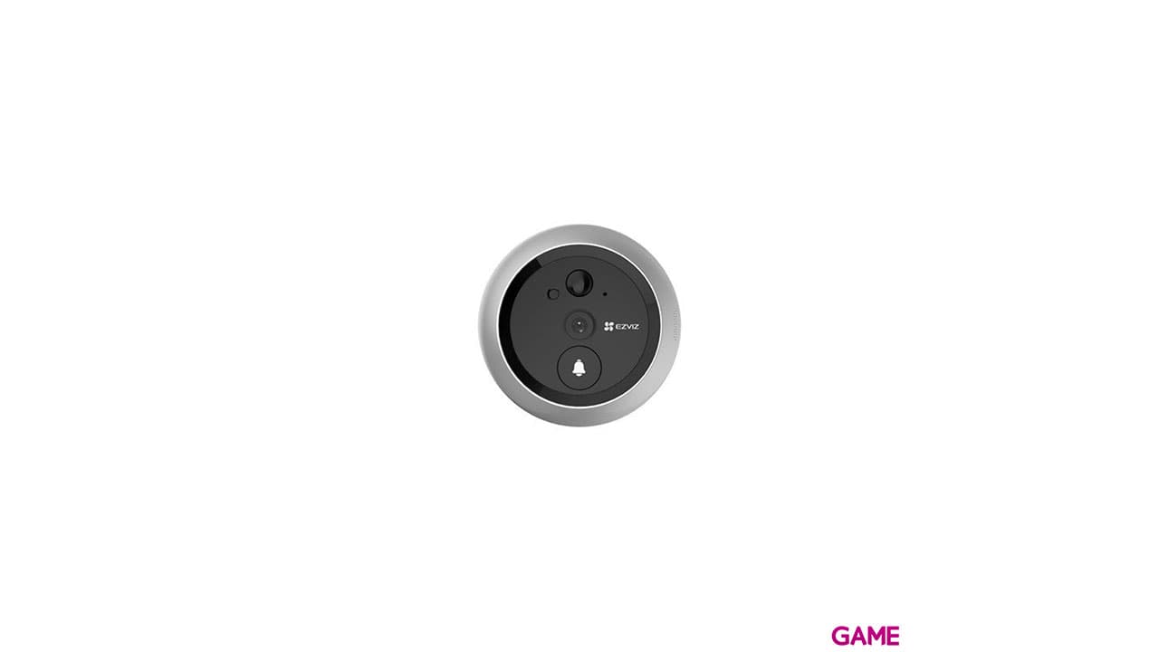 EZVIZ DP1 - Mirilla Electronica