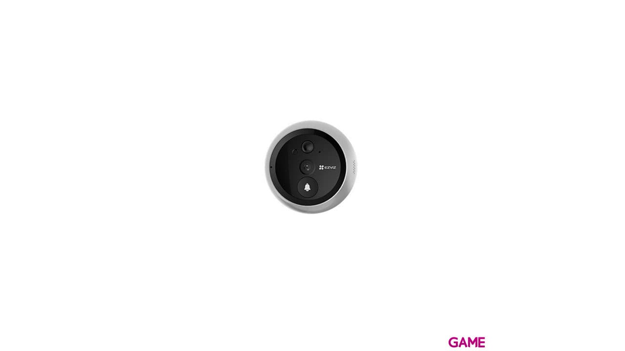 EZVIZ DP1 - Mirilla Electronica
