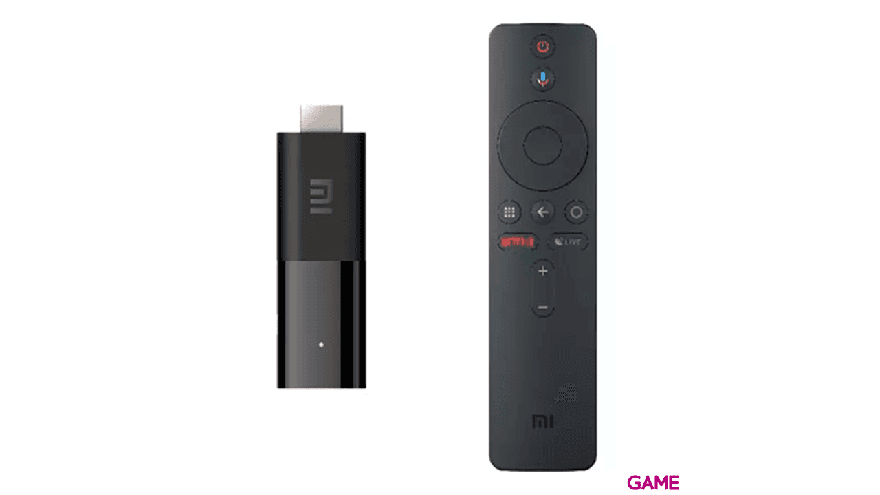 Xiaomi Mi TV Stick - TV Box