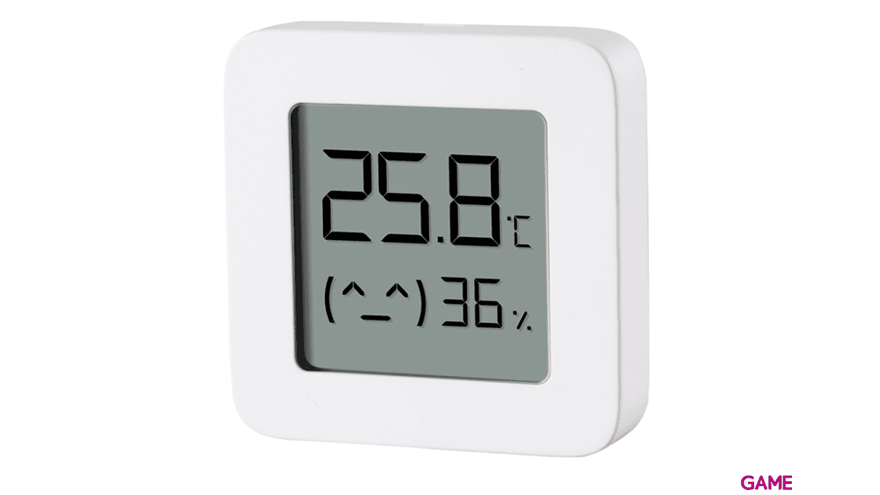 Xiaomi Mi Monitor Temperature- Humidity - Sensor