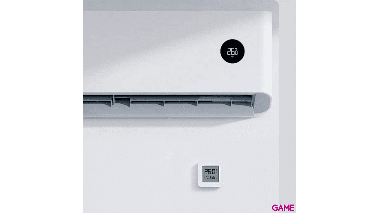 Xiaomi Mi Monitor Temperature- Humidity - Sensor