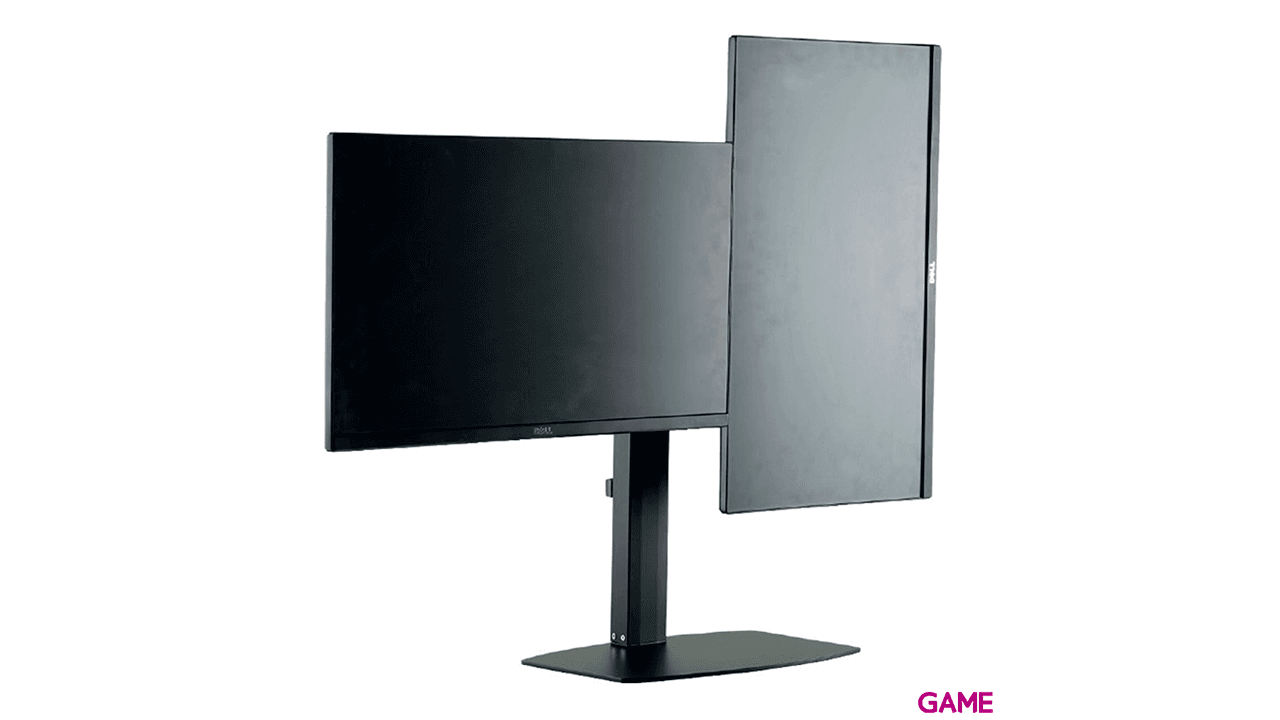 EWENT SOPORTE PARA 2 MONITORES HASTA 27" EWENT 1538