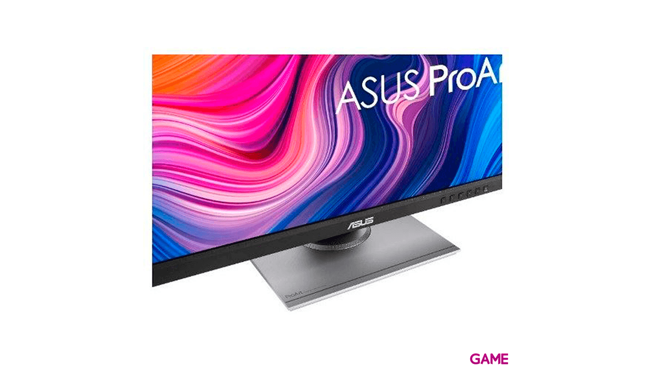 ASUS PA278QV - 27´´ - Monitor