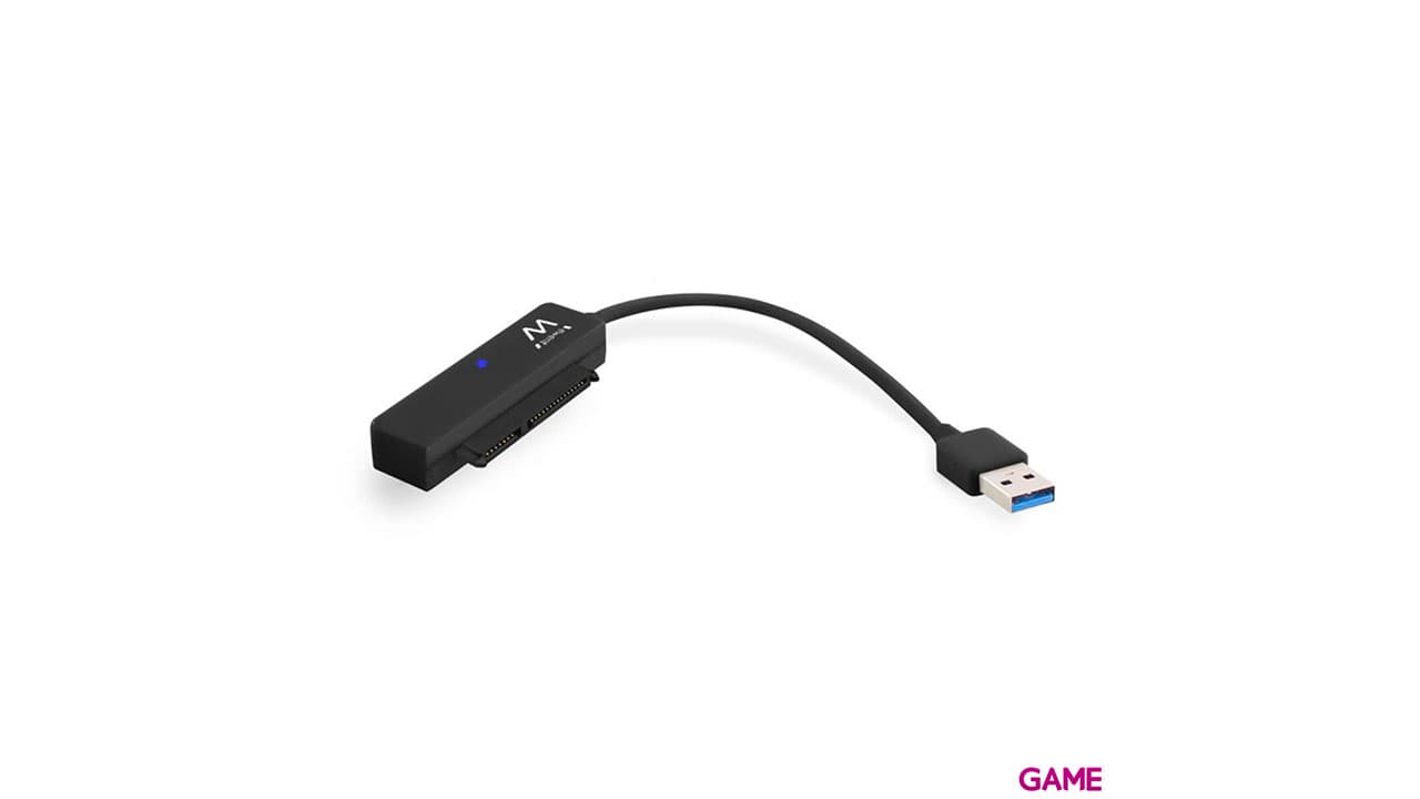 Ewent EW7017 tarjeta y adaptador de interfaz SATA