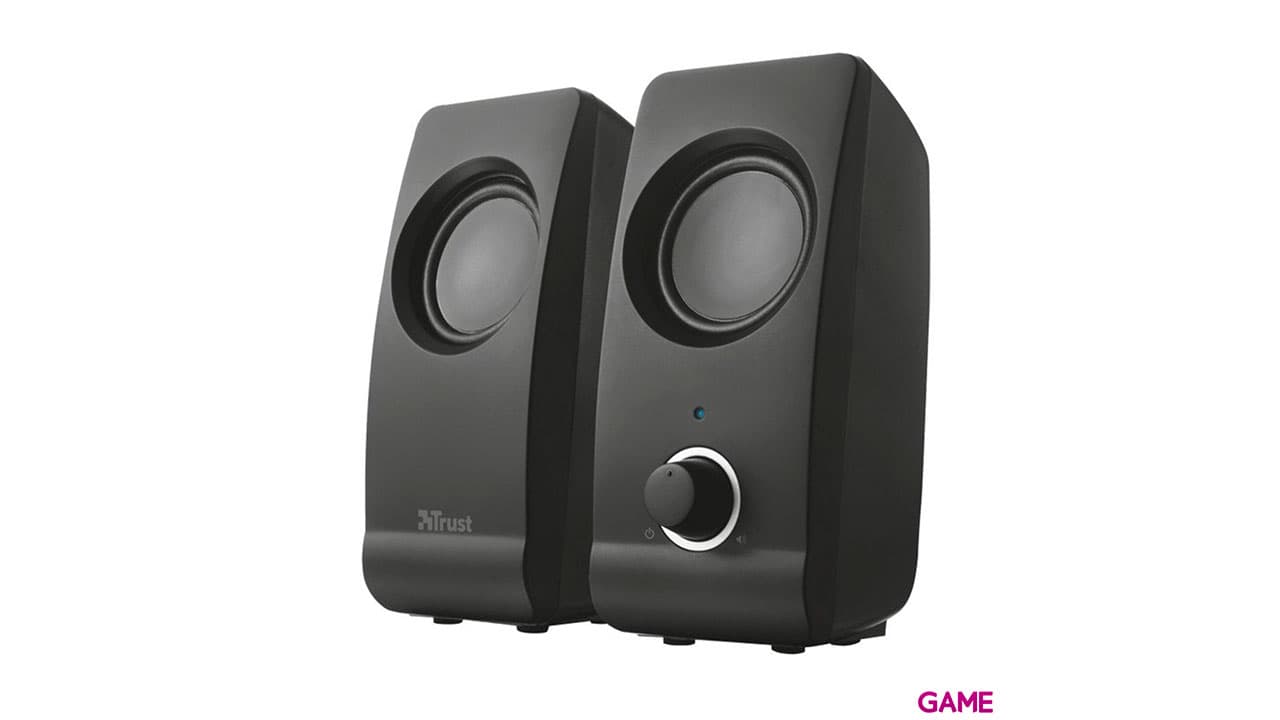 Trust Remo 2.0 - Altavoces