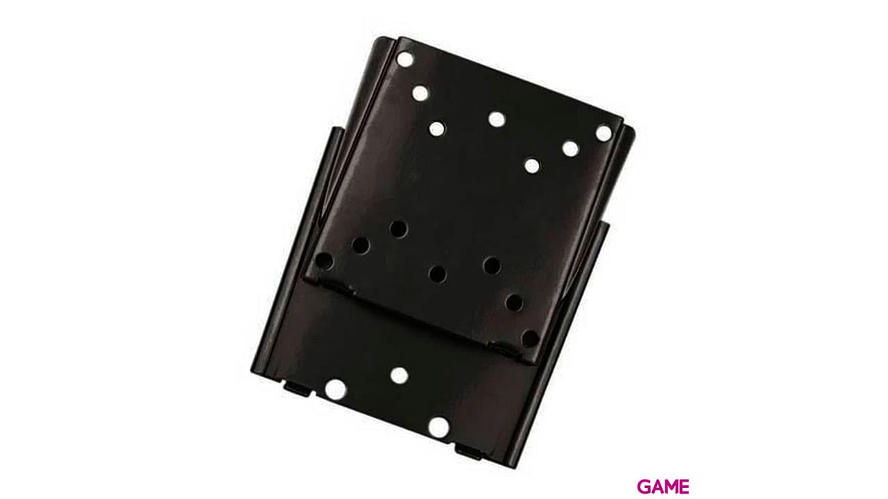 TooQ SOPORTE ULTRA DELGADO PARA MONITOR  TV LCD PLASMA DE 10 23 NEGRO