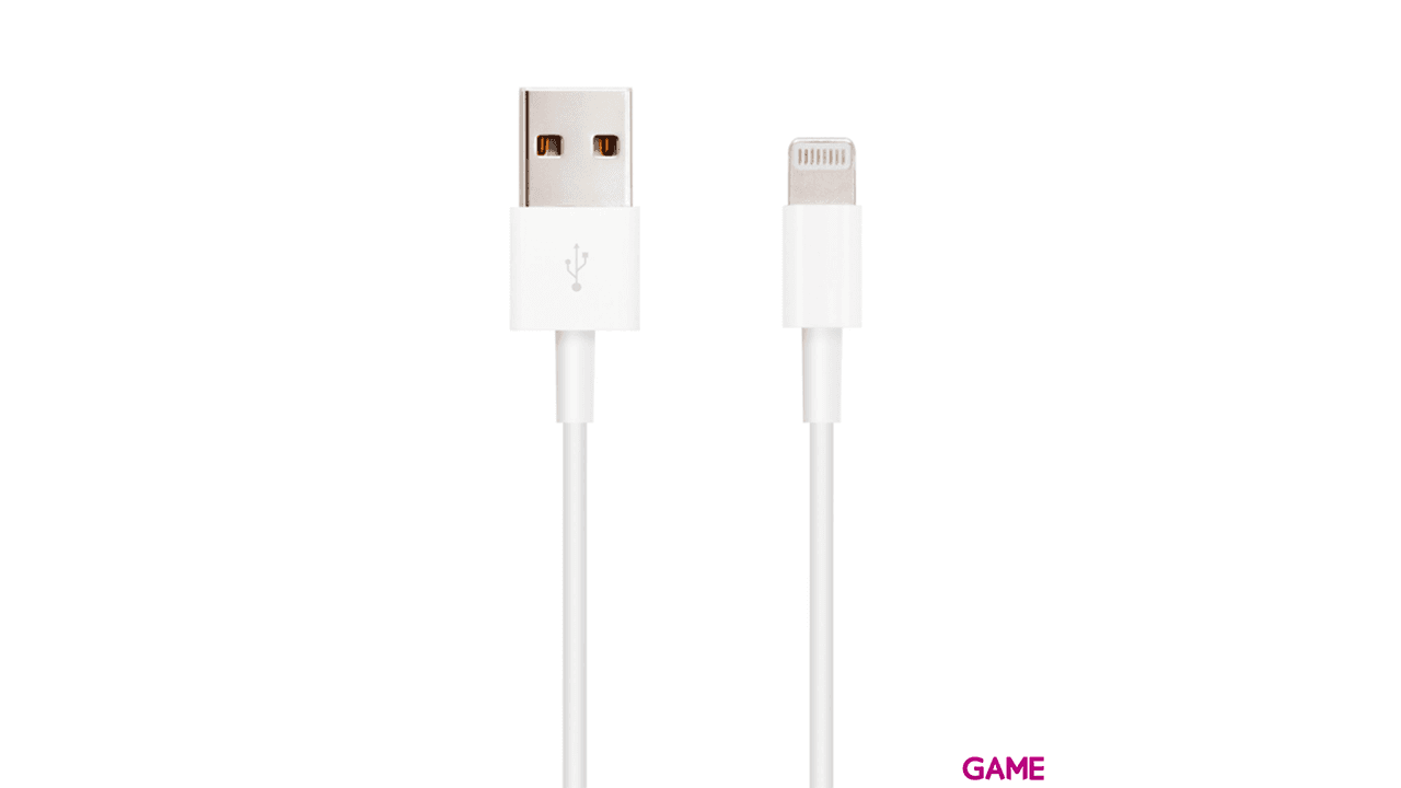 Nanocable Lightning 1m - Cable