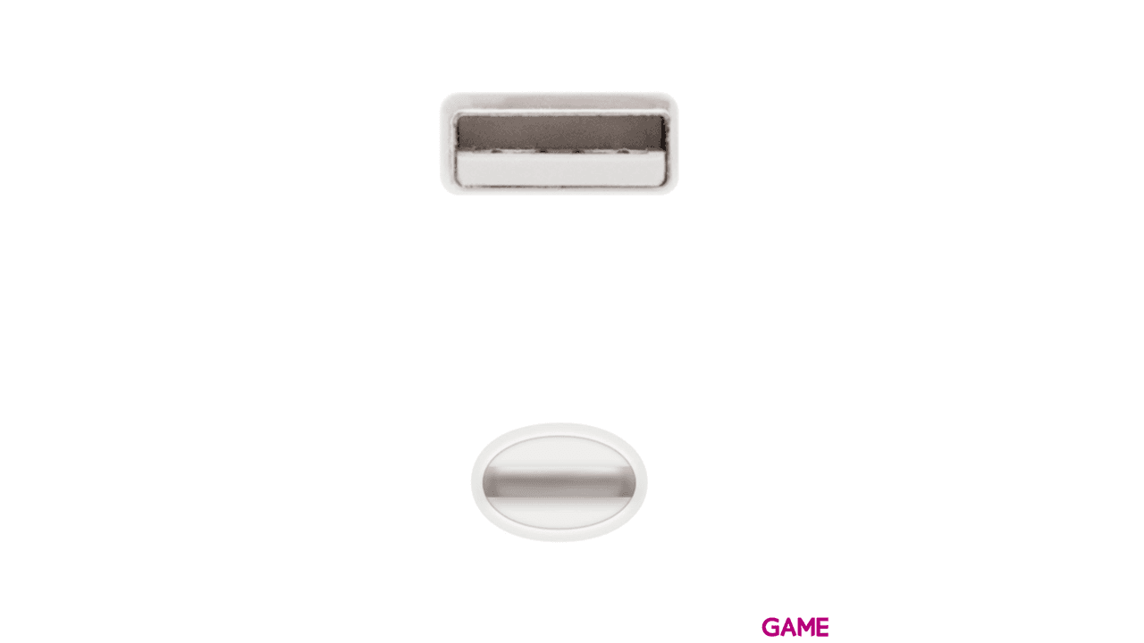 Nanocable Lightning 1m - Cable