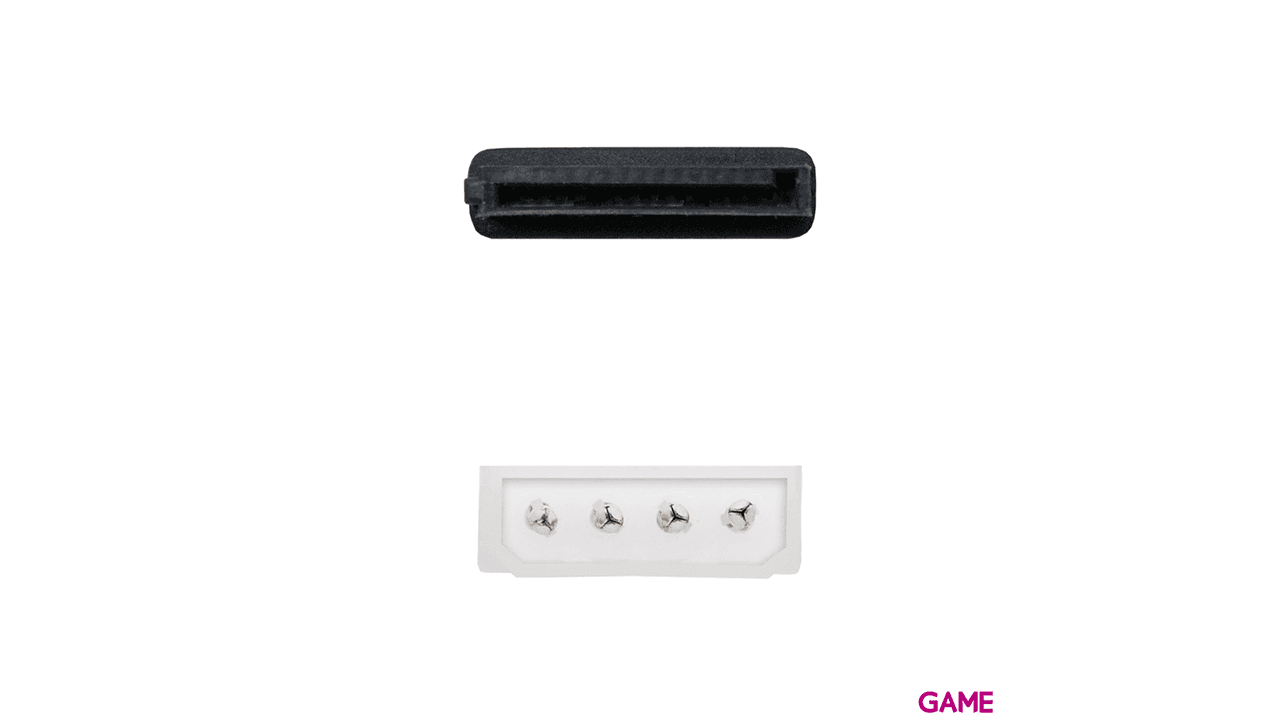 Nanocable Alimentacion SATA 5.25" - Cable