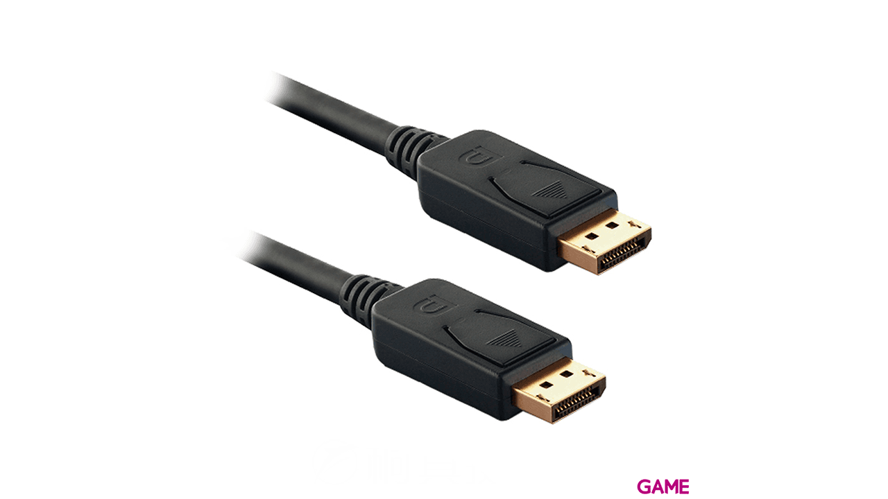 Nanocable DisplayPort DP/M-DP/M 3.0m - Cable