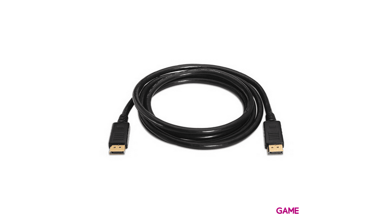 Nanocable DisplayPort DP/M-DP/M 3.0m - Cable