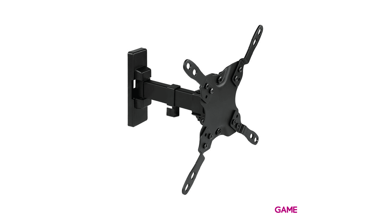 TooQ LP2042TNL-B TV Mount 42" Negro - Soporte