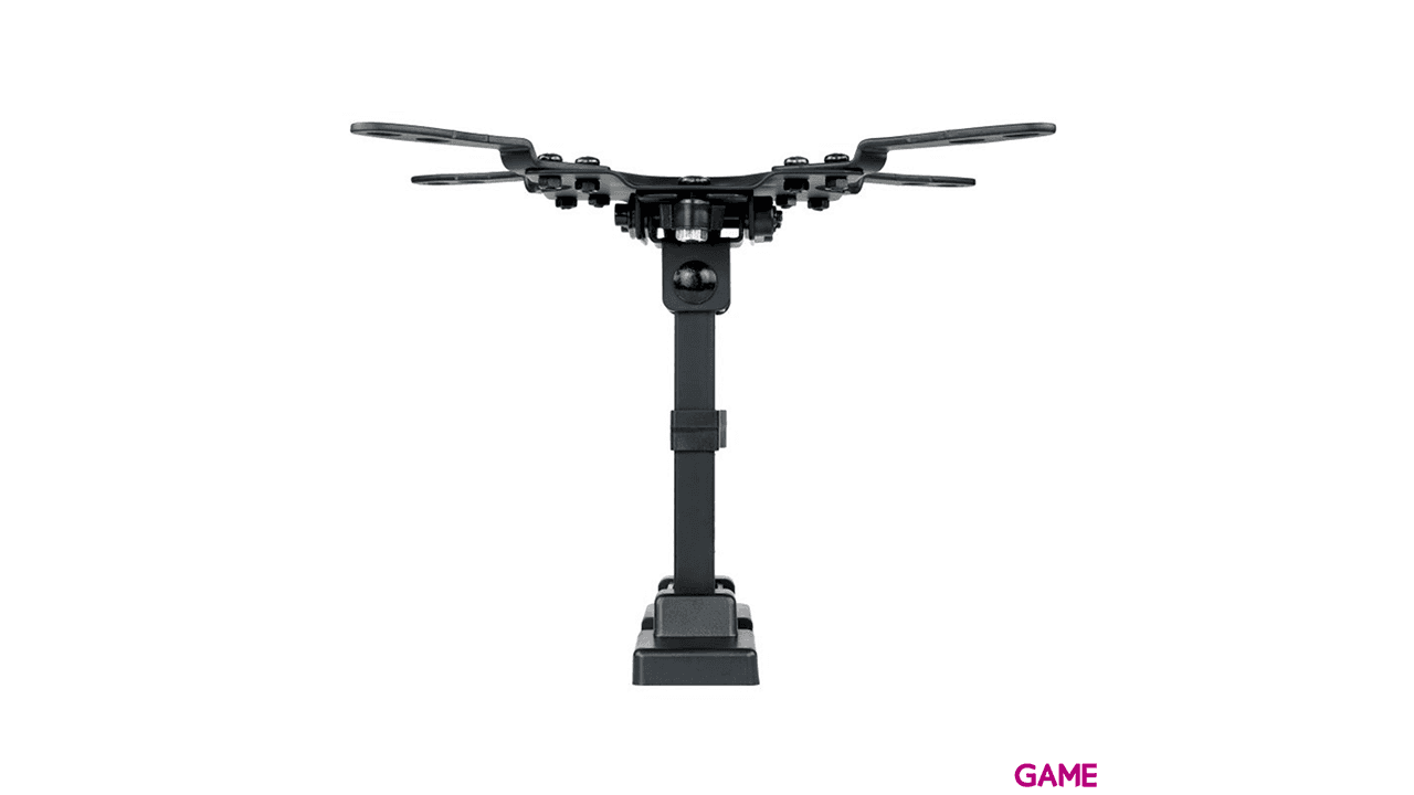 TooQ LP2042TNL-B TV Mount 42" Negro - Soporte