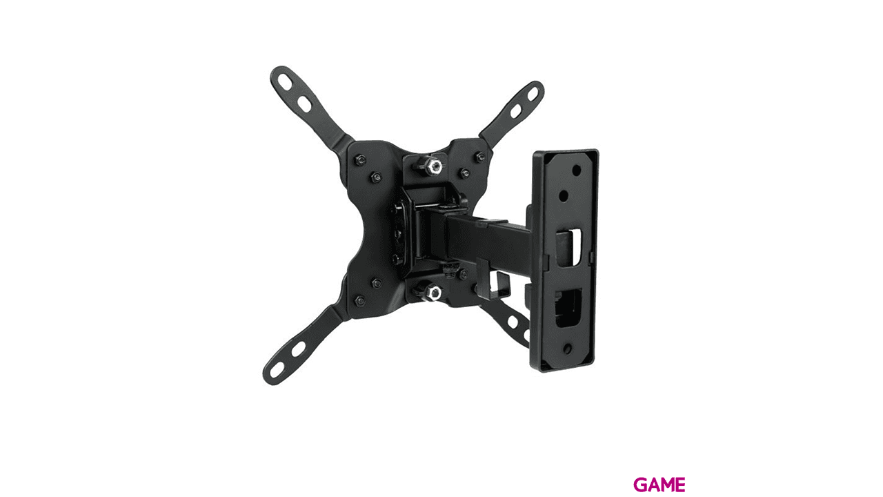 TooQ LP2042TNL-B TV Mount 42" Negro - Soporte