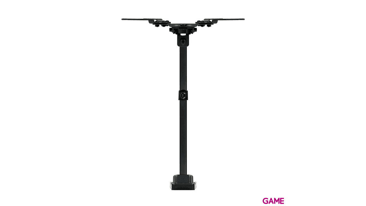 TooQ LP2142TNL-B TV mount 106,7 cm (42") Negro