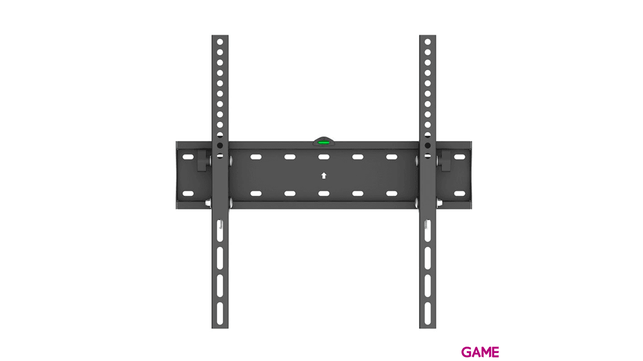 TooQ LP4255T-B TV mount 139,7 cm (55") Negro - Soporte