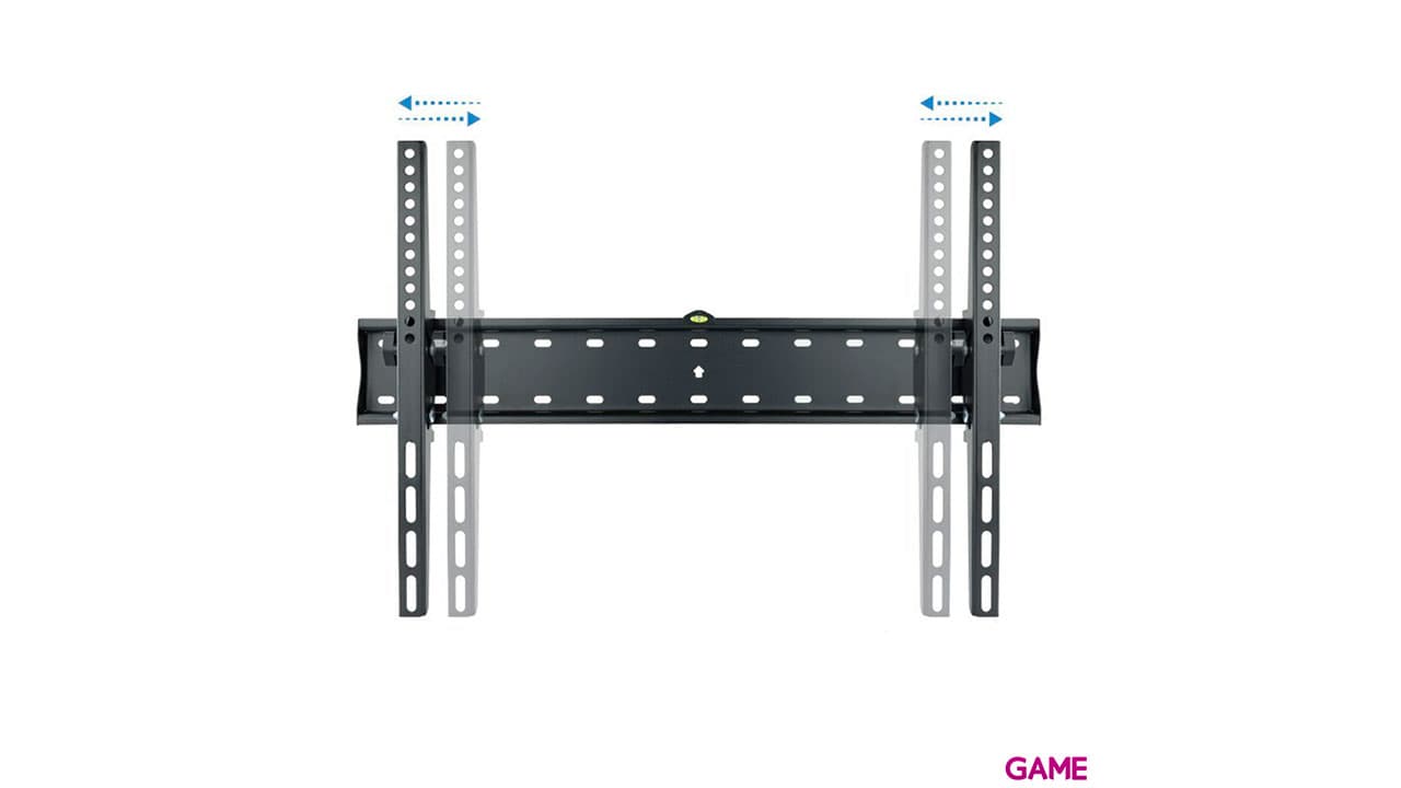 TooQ LP4270T-B TV mount 70" Negro - Soporte