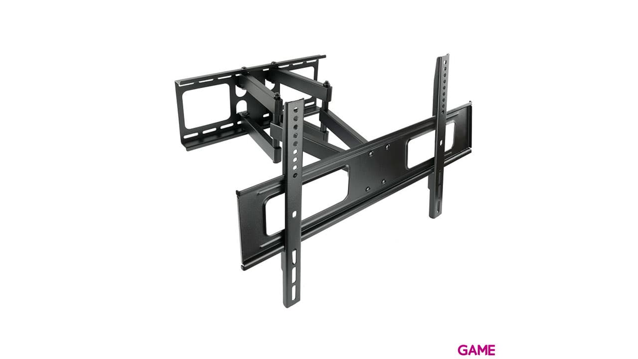 TooQ giratorio e Inclinable 37-70 Negro - Soporte