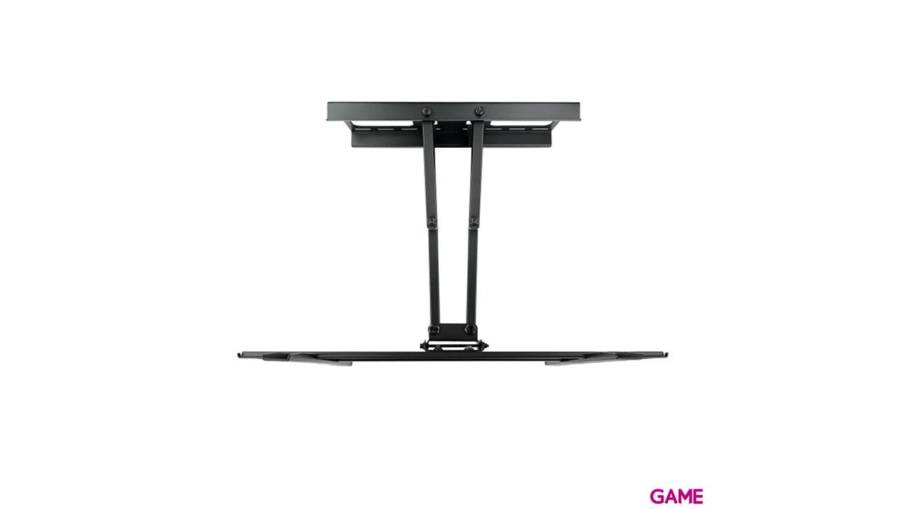 TooQ giratorio e Inclinable 37-70 Negro - Soporte