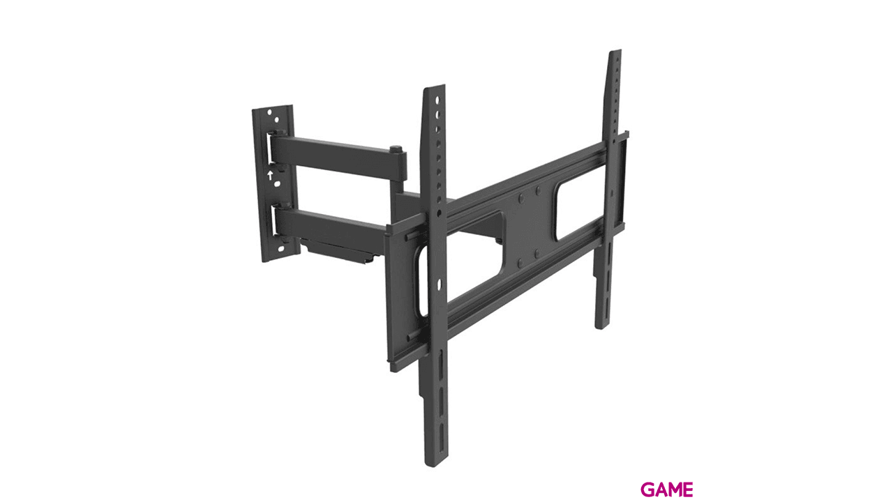 TooQ Giratorio e Inclinable 37-70 Negro - Soporte