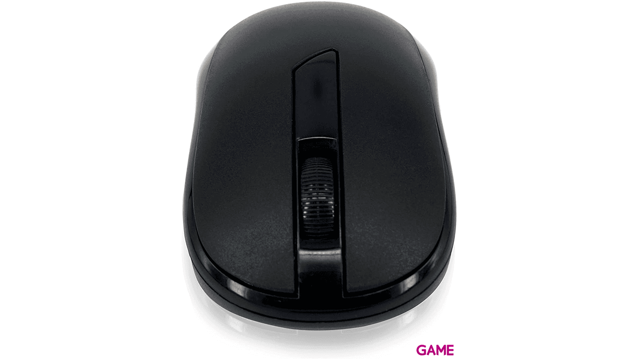 Ewent EW3223 Inalámbrico Óptico 1000 DPI - Raton Gaming