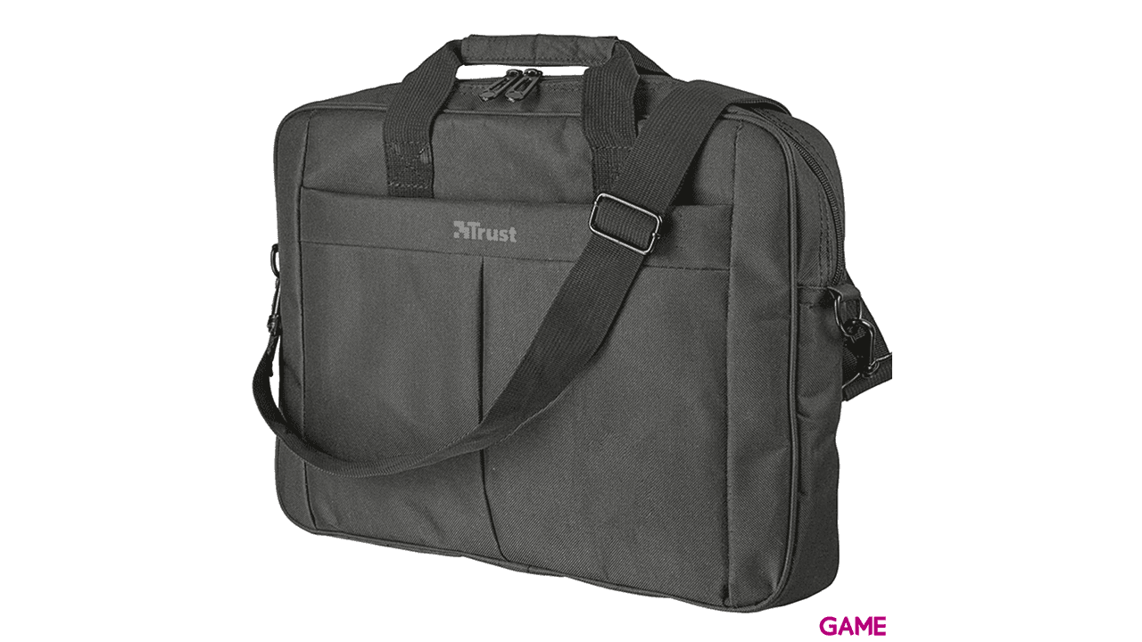 Trust Primo 16" Negro - Maletin