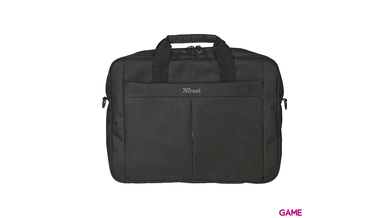 Trust Primo 16" Negro - Maletin